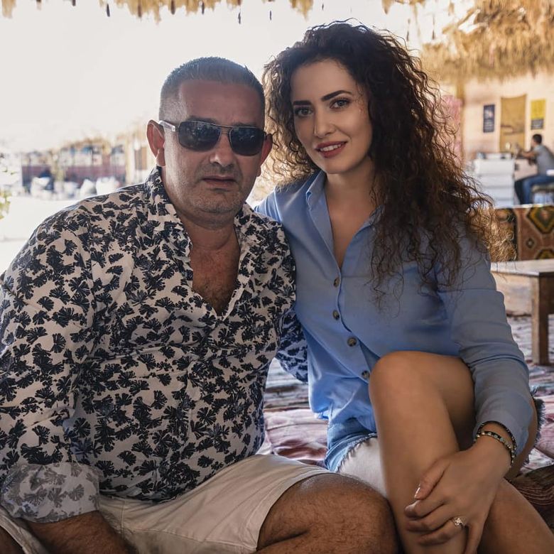 Isabela Onoriu a obținut un ordin de restricție pentru Daniel Onoriu. “Primesc zilnic tot felul de amenințări cu moartea.”