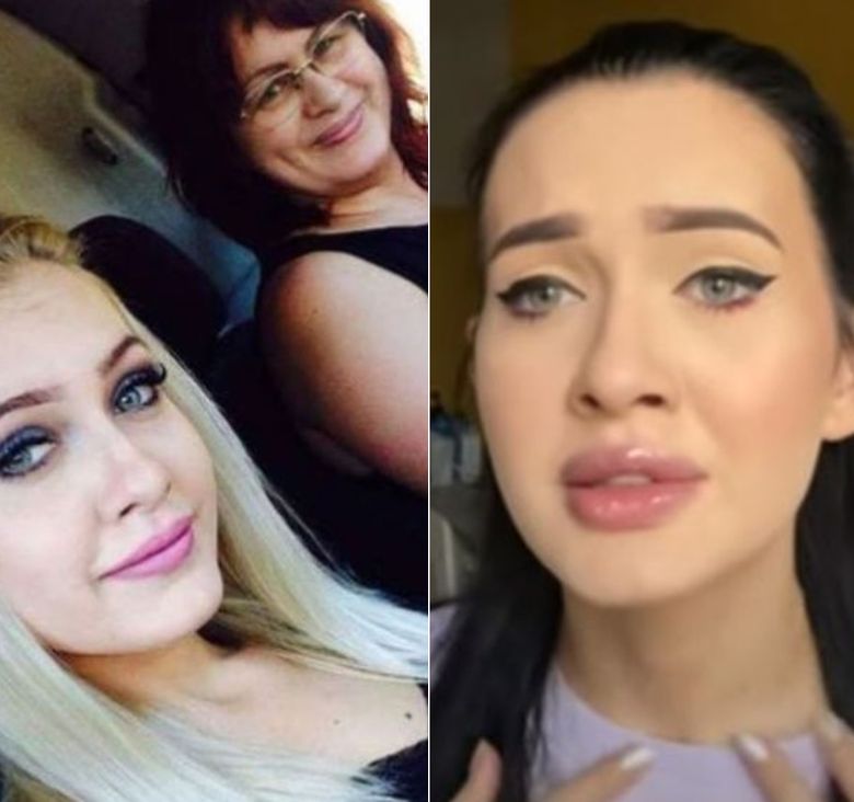 ,,M-am trezit plângând.” Bianca Comănici, în doliu. Fosta concurentă ,,Puterea Dragostei” a pierdut un om drag