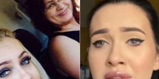 ,,M-am trezit plângând.” Bianca Comănici, în doliu. Fosta concurentă ,,Puterea Dragostei” a pierdut un om drag