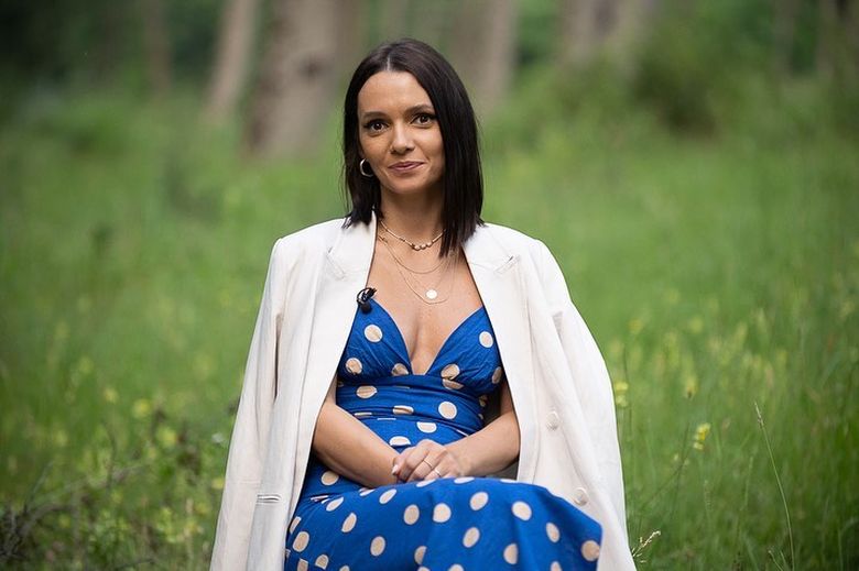 cine este oana boghiu