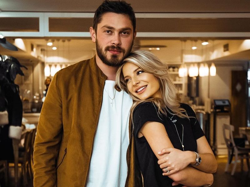 Ana Baniciu a fost jefuită, după ce a susținut un concert