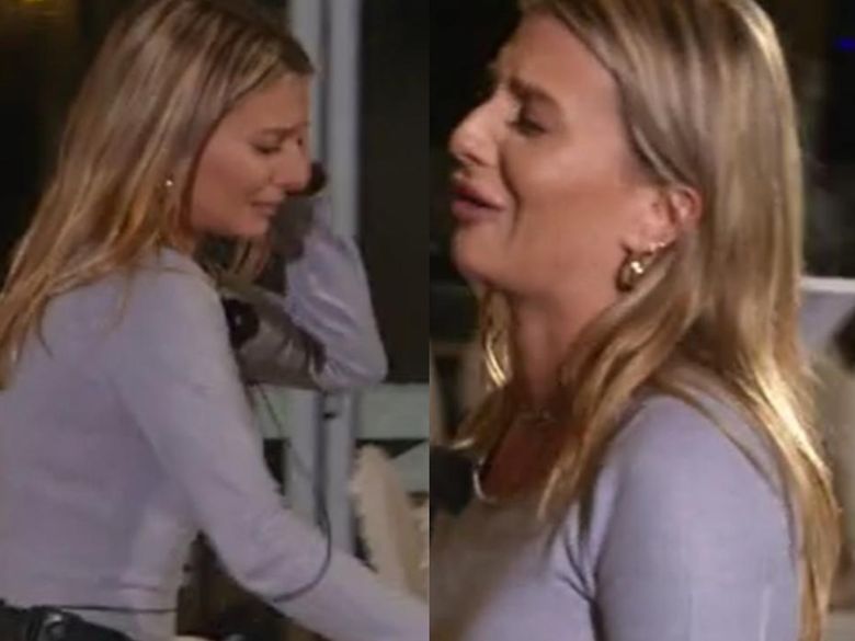 „Am avut o noapte furtunoasă.” Ana Baniciu a fost jefuită, după ce a susținut un concert „Am avut o noapte furtunoasă.” Ana Baniciu a fost jefuită, după ce a susținut un concert