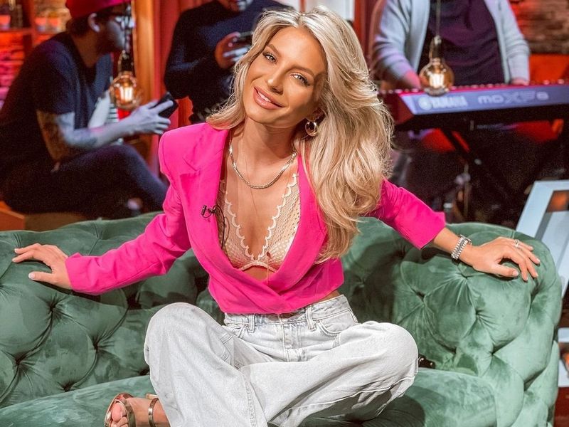 Ana Baniciu a fost jefuită, după ce a susținut un concert