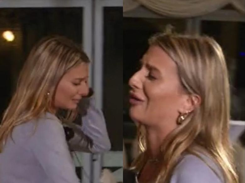 „Am avut o noapte furtunoasă.” Ana Baniciu a fost jefuită, după ce a susținut un concert