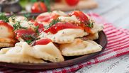 cea mai buna reteta de ravioli cu carne