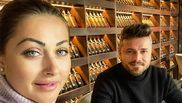 Tavi Clonda, despre căsnicia cu Gabriela Cristea