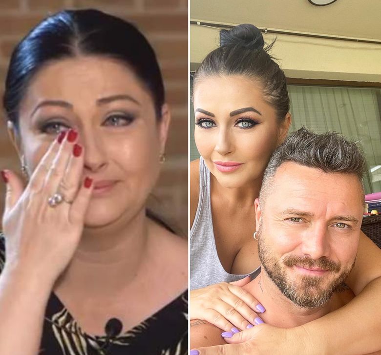 ,,Asta îi reproșez.” Tavi Clonda, despre căsnicia cu Gabriela Cristea ,,Asta îi reproșez.” Tavi Clonda, despre căsnicia cu Gabriela Cristea