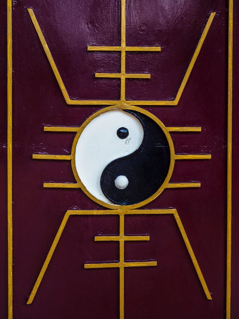 ce este feng shui