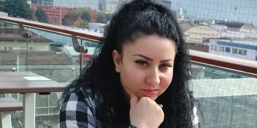 Cine este românca ucisă cu sânge rece în casa ei, din Italia! Femeia avea doar 35 de ani