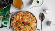 Ingredientul secret pentru cel mai gustos pilaf