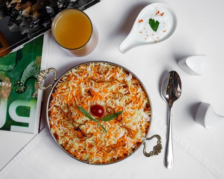 Ingredientul secret pentru cel mai gustos pilaf Ingredientul secret pentru cel mai gustos pilaf