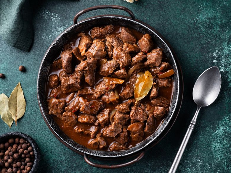 reteta delicioasa de gulas