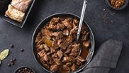 reteta de gulas unguresc ca la restaurant