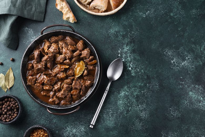 reteta delicioasa de gulas