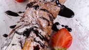 cea mai buna reteta de cannoli