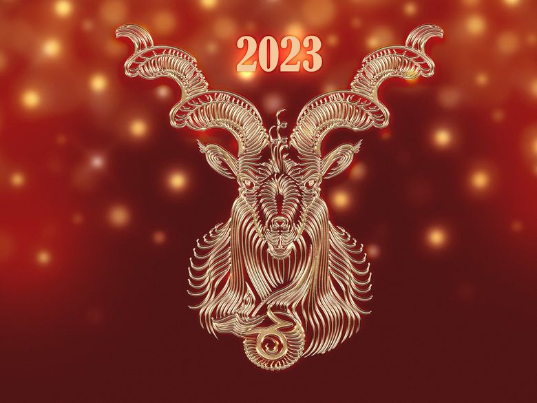 horoscop capricorn 2023