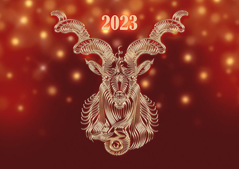 horoscop capricorn 2023