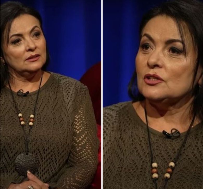 Maria Ghinea, declarații despre bărbatul care i-a distrus viața. „Nu am vrut să mă mărit de la început”