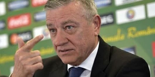 Cine este Mircea Sandu. „Am zis că trebuie să lupt pentru copii!”