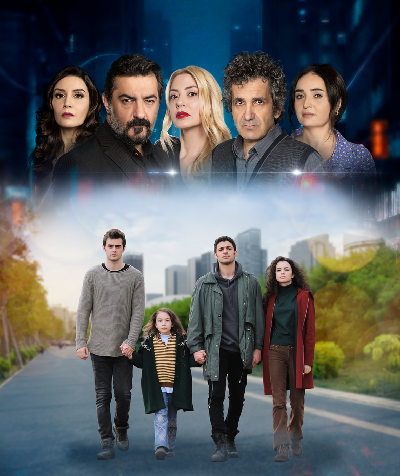 “Totul pentru familia mea”, un nou serial emoţionant, din 14 noiembrie, la Kanal D!