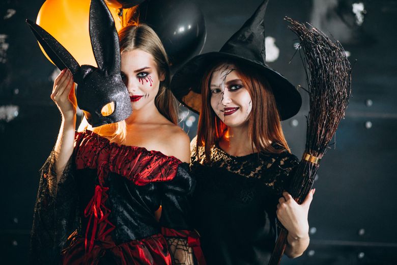 7 Idei de costume sexy pentru Halloween
