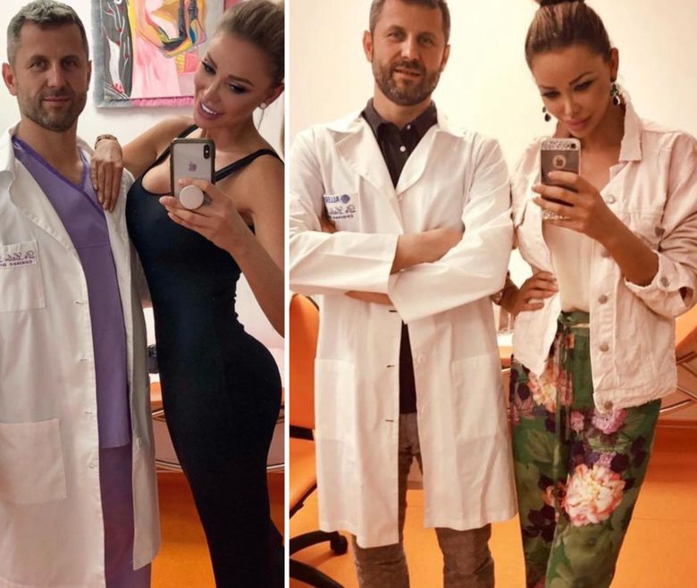 Imagini devastatoare de la locul accidentului în care Călin Doboș a decedat. Medicii i-au declarat decesul, după ce l-au resuscitat de mai multe ori