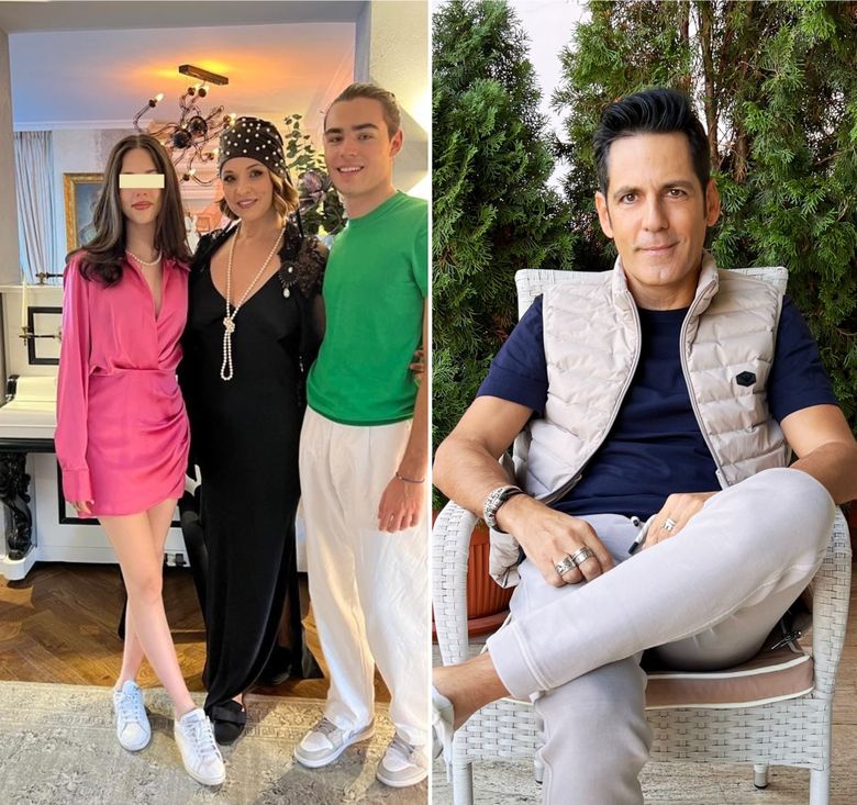 ,,M-am amuzat văzând declarațiile.” Ștefan Bănică, reacție, după ce Irina Margareta Nistor a declarat că doi dintre copiii lui vor juca într-o nouă serie ,,Liceenii”