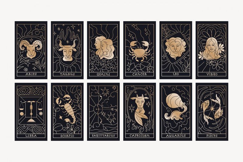 Zodiac 1 noiembrie 2022