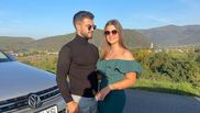 Denisa Coțolan, gestul uimitor care l-a cucerit definitiv pe Iancu Sterp