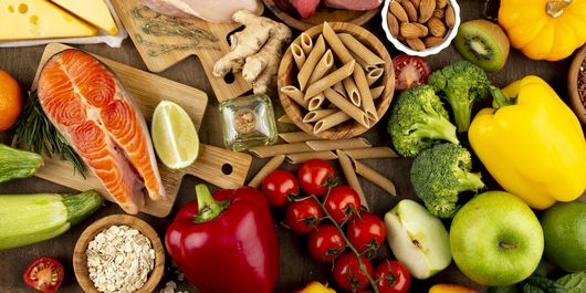 5 alimente care cresc nivelul estrogenului. Le poți include în alimentația ta de azi