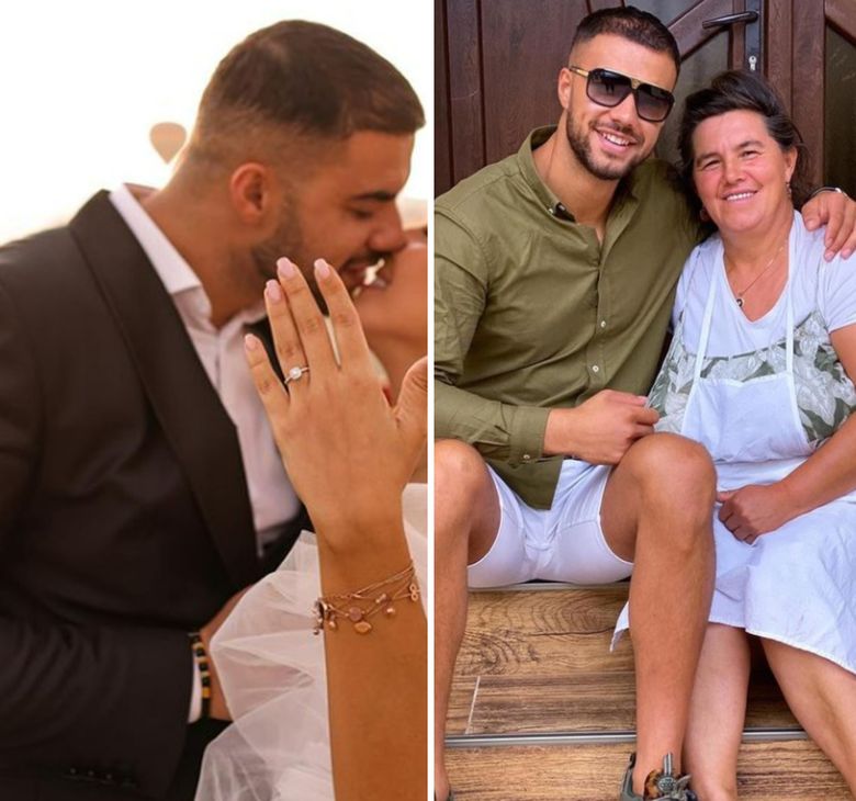 Fotografia cu care Ileana Sterp le-a închis gura oamenilor răi. Cum s-a postat cu mama sa și Daniela Iliescu