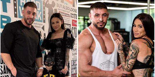 „Nu aș ierta infidelitatea”. Roxana Vancea, declarații despre mariaj. Ce schimbări au apărut în viața de cuplu, de când au apărut cei mici