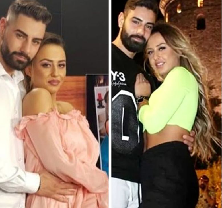 „M-am topit.” Marinela Mavrodin, primele imagini cu fiul ei. Fosta concurentă din casa „Puterea Dragostei” radiază de fericire