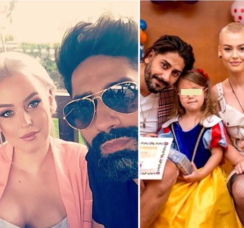 Connect-R, destăinuiri sincere despre divorțul de Misha. „Este o femeie impecabilă”