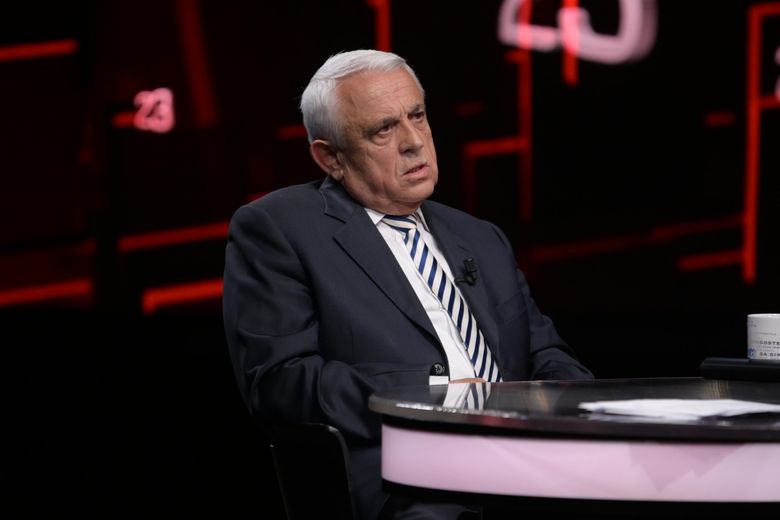 Petre Daea, Ministrul Agriculturii şi Dezvoltării Rurale, faţă în faţă cu Denise Rifai, duminică, de la 22:00, la Kanal D