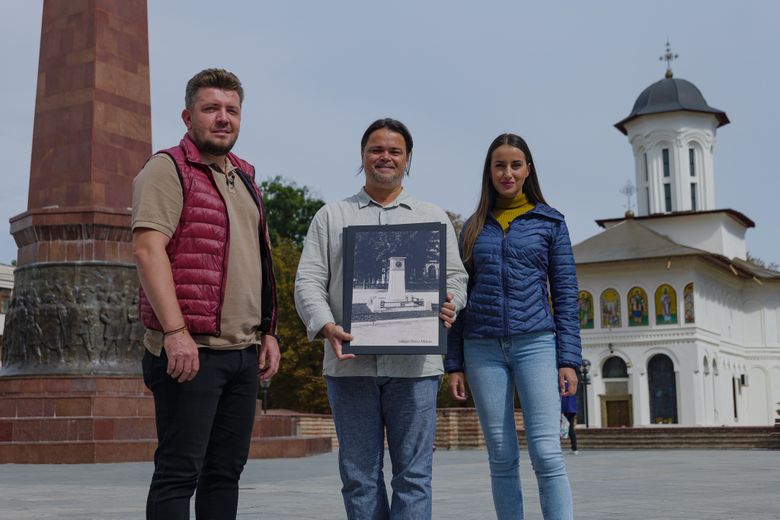 “ROventura” ajunge în Orasul de pe Milcov, un loc încărcat de istorie, tradiție și cultură