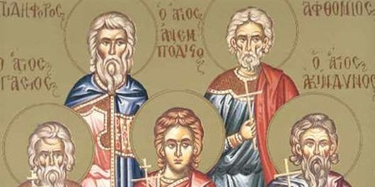 Calendar ortodox 2 noiembrie 2022. 