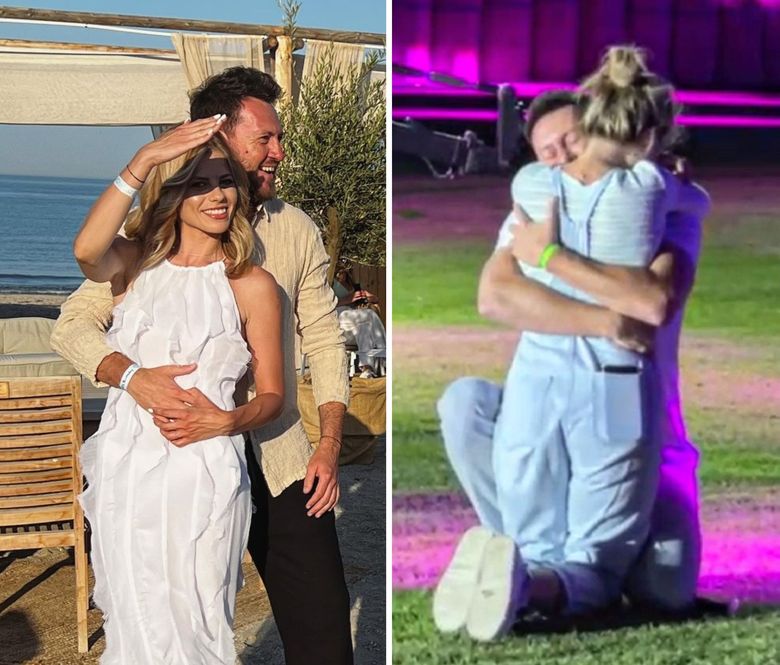 Roxana Hulpe este însărcinată. “După ce a părăsit mama cabinetul, mi-a spus că e…”