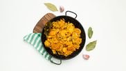 cea mai buna reteta de paella cu fructe de mare