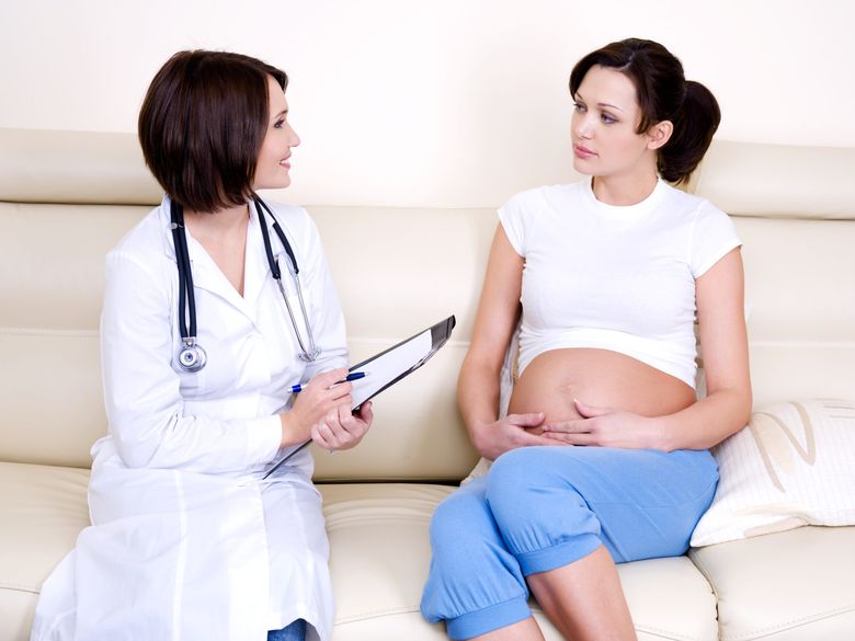 Ce este preeclampsia și cum o poți trata
