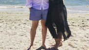 adriana Simionescu, fiica lui Adrian Minune, va aduce pe lume un copilaș