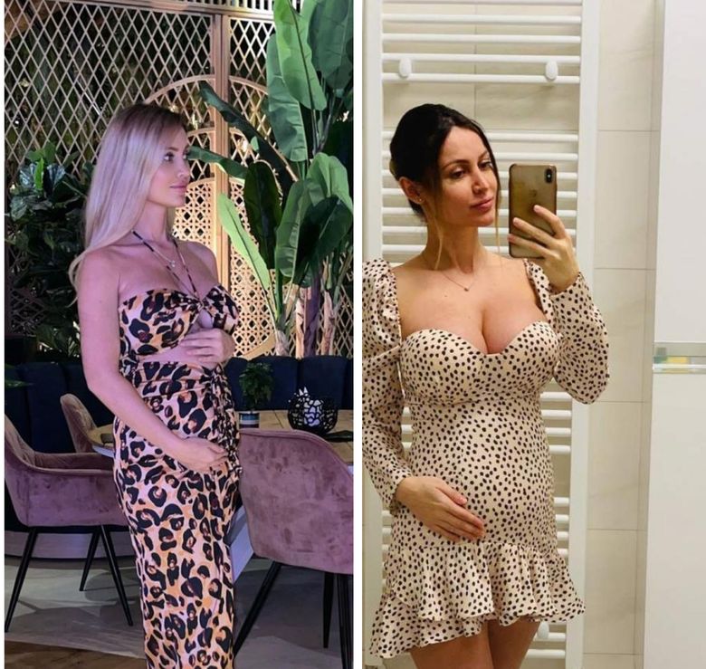 „Am avut și amețeli.” Nicoleta Dragne, despre sexul celui de-al doilea copil. Când va naște fosta concurentă de la ,,Bravo, ai stil Celebrities!”