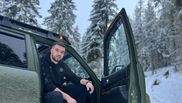 Persoana bănuită că ar fi furat seiful lui Culiță rupe tăcerea