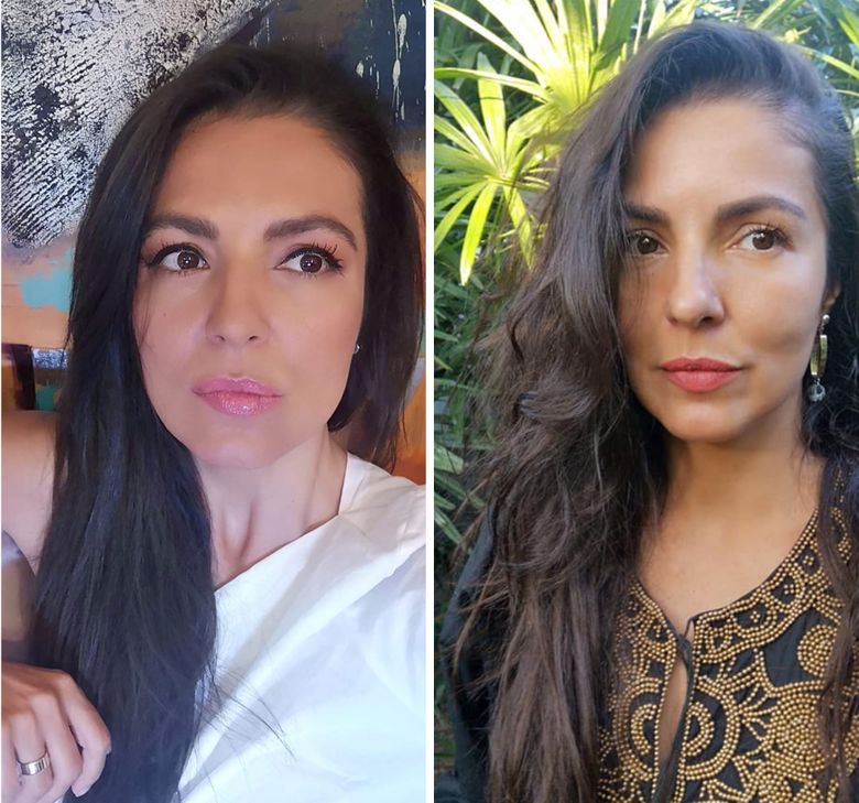 „S-a întâmplat în urmă cu un an și jumătate.” Cristina Joia a divorțat în secret „S-a întâmplat în urmă cu un an și jumătate.” Cristina Joia a divorțat în secret