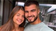 Ce surpriză i-a pregătit Denisa Coțolan lui Iancu Sterp de ziua lui de naștere