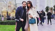 Florin Salam, despre relația lui cu divinitatea