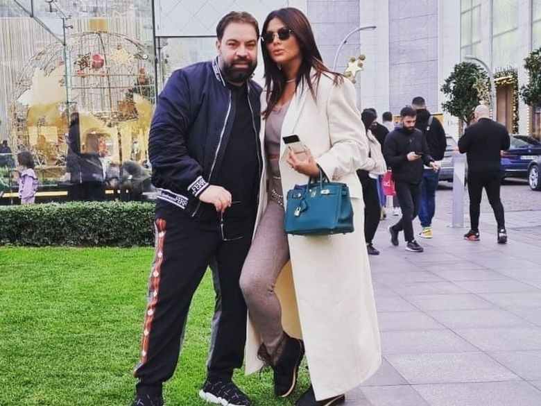 Florin Salam, despre relația lui cu divinitatea