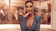 Ramona Olaru, mesaj dur în mediul online