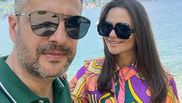 Cristina Șișcanu, supărată pe soțul ei. Ce a făcut Mădălin Ionescu