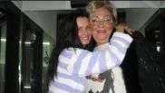 Oana Zăvoranu și-a cerut iertare public, după scandalul pe care l-a purtat ani de zile cu mama ei
